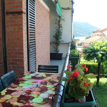 Il Sogno Apartament