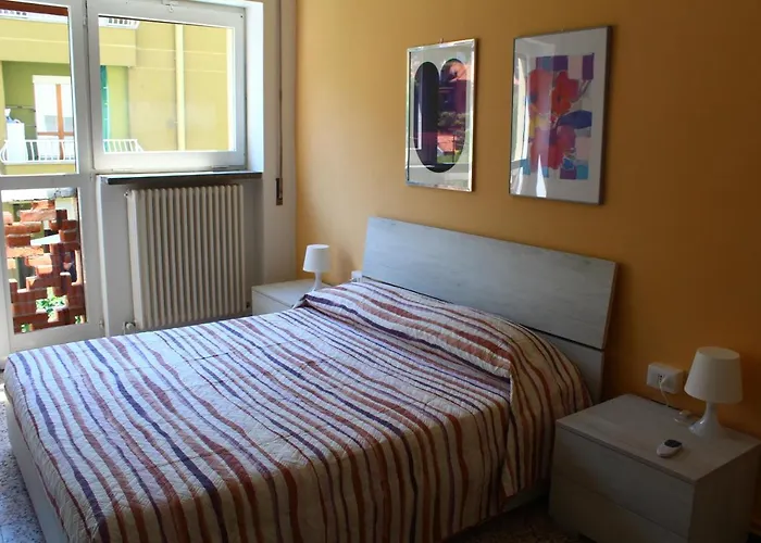 Il Sogno Apartament