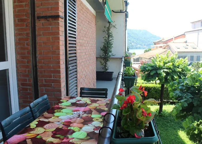 Il Sogno Apartament