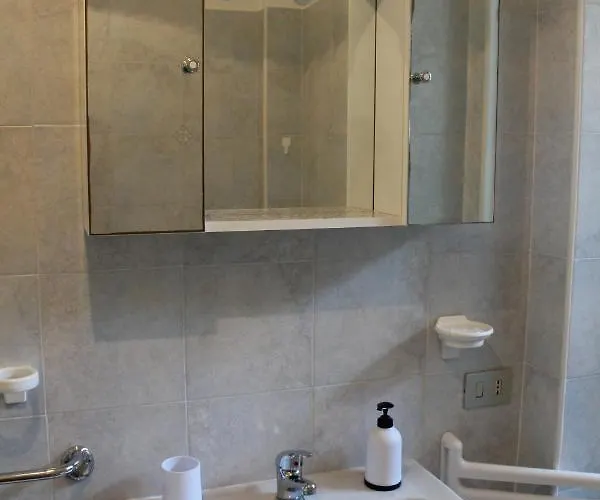 Il Sogno Apartament *