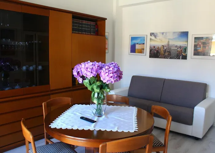 Il Sogno Apartament Bellano