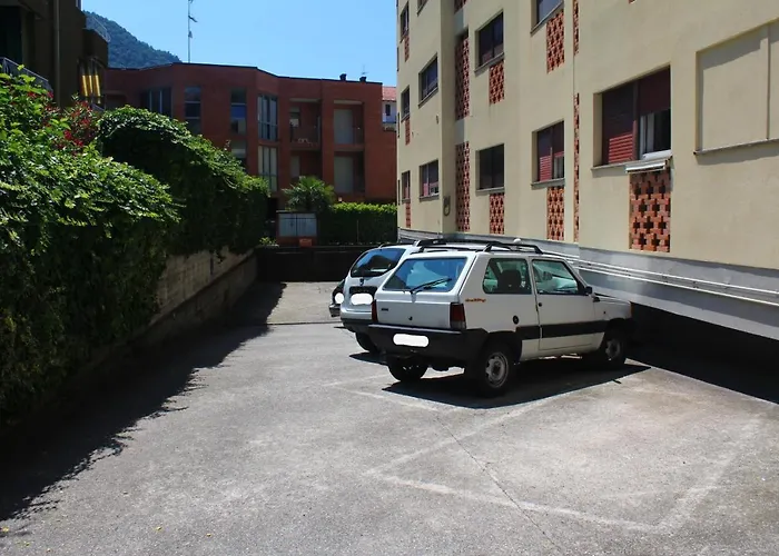 Il Sogno Apartament *