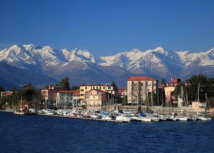 Apartament Il Sogno *