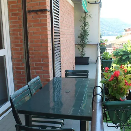 Il Sogno Appartement