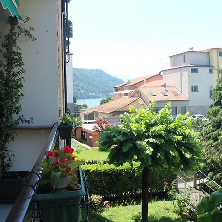 Apartment Il Sogno Bellano