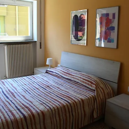 Il Sogno Apartment