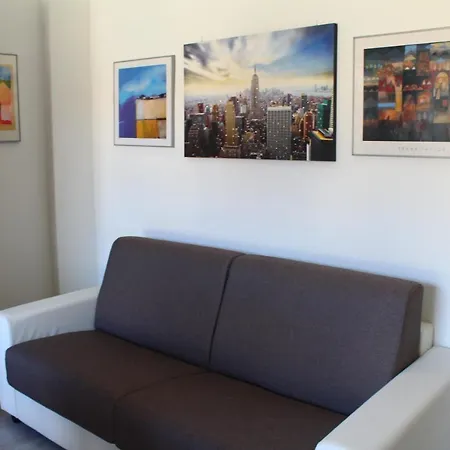 Apartamento Il Sogno *