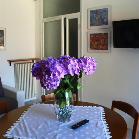 Apartment Il Sogno *