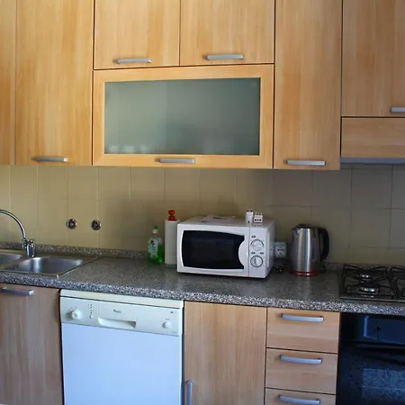 Apartamento Il Sogno *
