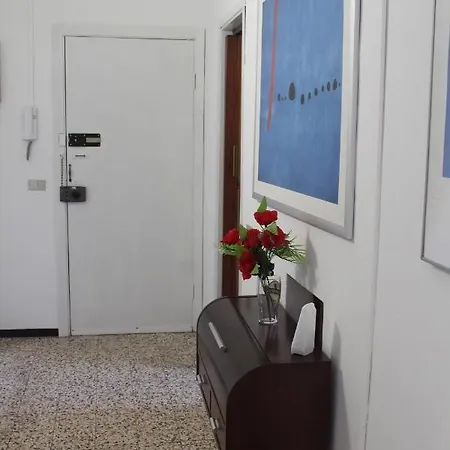 Apartment Il Sogno