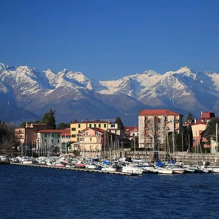 Apartamento Il Sogno *