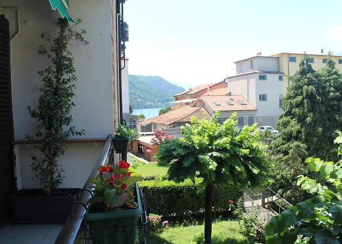 Apartman Il Sogno Bellano