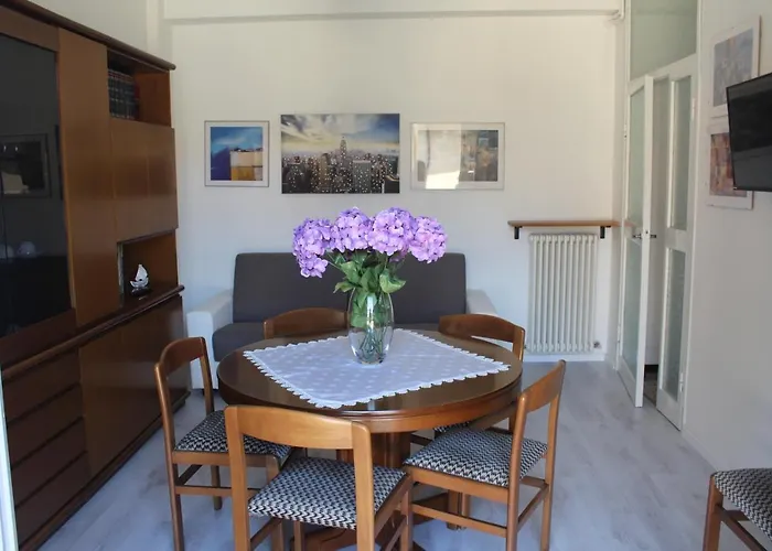 Il Sogno Apartman Bellano