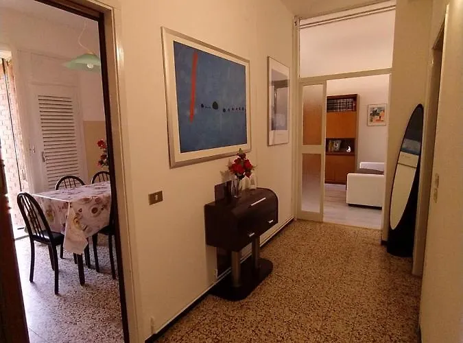 Il Sogno דירה בלאנו