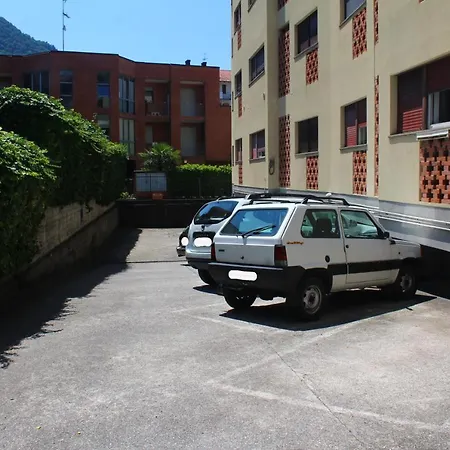 Il Sogno Апартаменты *