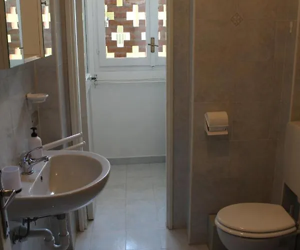 Il Sogno Apartment *