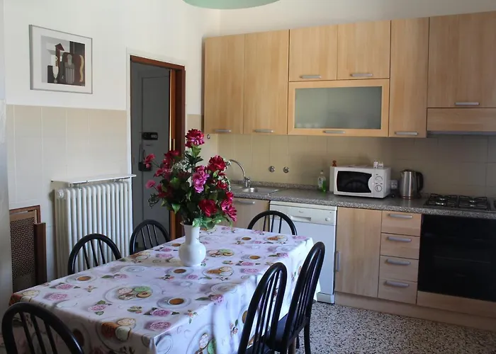 Apartment Il Sogno Bellano