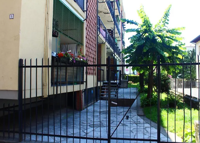 Il Sogno Apartmán *