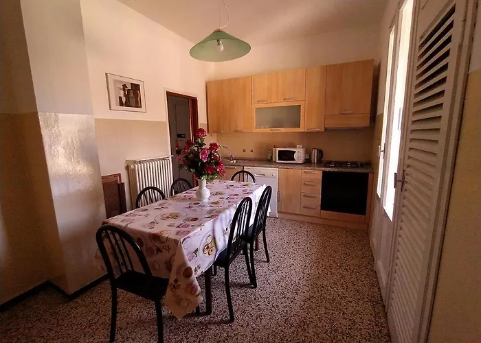 Apartmán Il Sogno Bellano