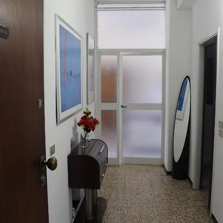 Il Sogno Apartament *