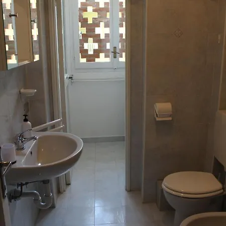 Il Sogno Apartament *