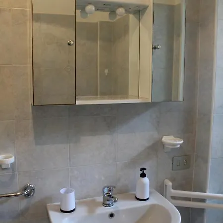 Il Sogno Apartament *