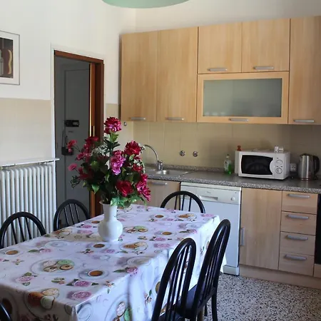 Apartament Il Sogno Bellano