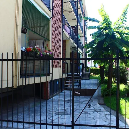 Il Sogno Apartament *