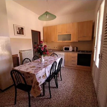 Apartament Il Sogno Bellano