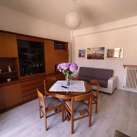 Il Sogno Apartament *